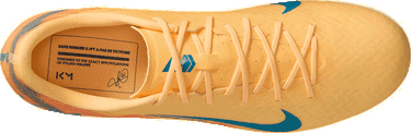 Sneakers og sko Nike Zoom Mercurial Vapor 16 Academy Kylian Mbappé AG Flerfarvet | fq8365-801, 9