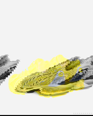 Sneakers og sko Asics GEL-NIMBUS 10.1 Gul | 1203A599-300, 4