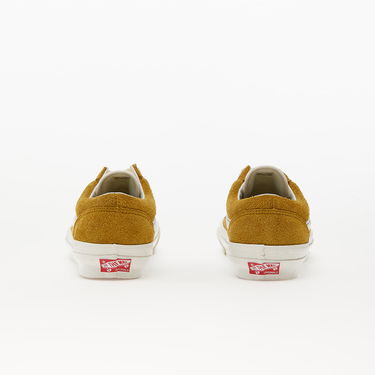 Sneakers og sko Vans Style 36 LX Gul | VN0A4BVEZ7J1, 3