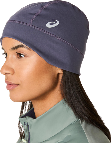 Beanie Asics WINTER RUN BEANIE Lilla | 3013a900-501, 2