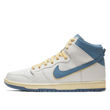 Sneakers og sko Nike SB Atlas x Dunk High Hvid | CZ3334-100, 2