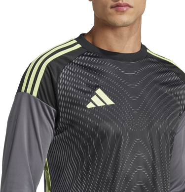 Jersey adidas Originals Tiro 25 Competition Goalkeeper Jersey Grå | jn2017, 2