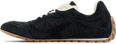 Sneakers og sko Bottega Veneta Bottega Veneta Orbit Flash Sort | 838373V3MS21000, 2