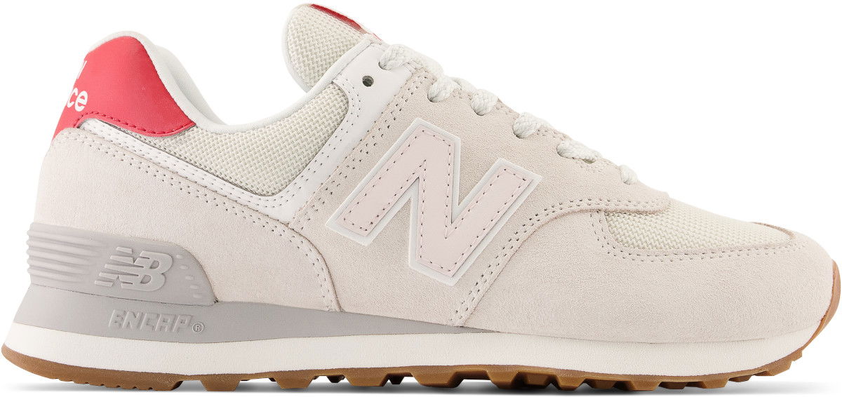 Sneakers og sko New Balance 574 Hvid | wl574-0rc, 0
