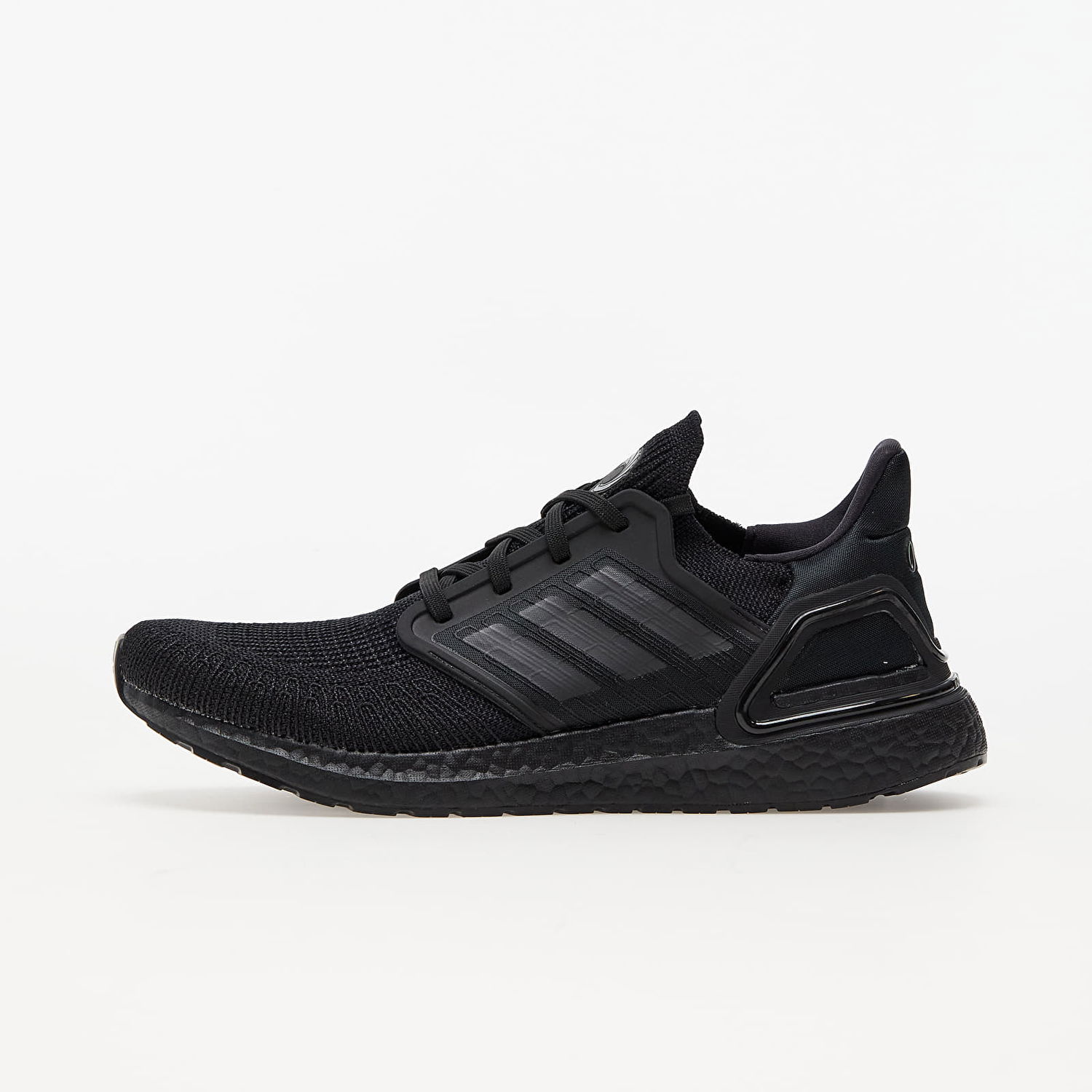Sneakers og sko adidas Performance James Bond 007 x UltraBoost 20 "No Time to Die - Triple Black" Sort | FY0645, 0