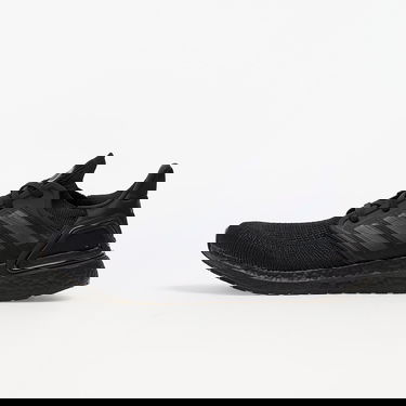 Sneakers og sko adidas Performance James Bond 007 x UltraBoost 20 "No Time to Die - Triple Black" Sort | FY0645, 0