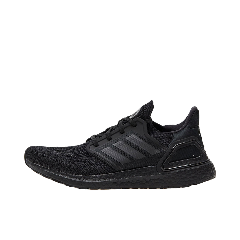 Løbe adidas Performance James Bond 007 x UltraBoost 20 "No Time to Die - Triple Black" Sort | FY0645