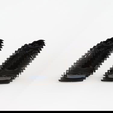 Sneakers og sko Nike Air Max 95 Big Bubble Jewel Swoosh Black Sort | IH1413-001, 4