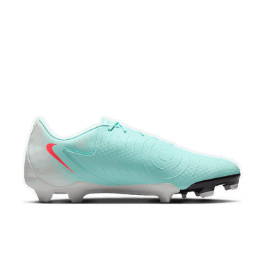 Sneakers og sko Nike Nike Phantom GX 2 Academy Turkis | FD6723-300, 4