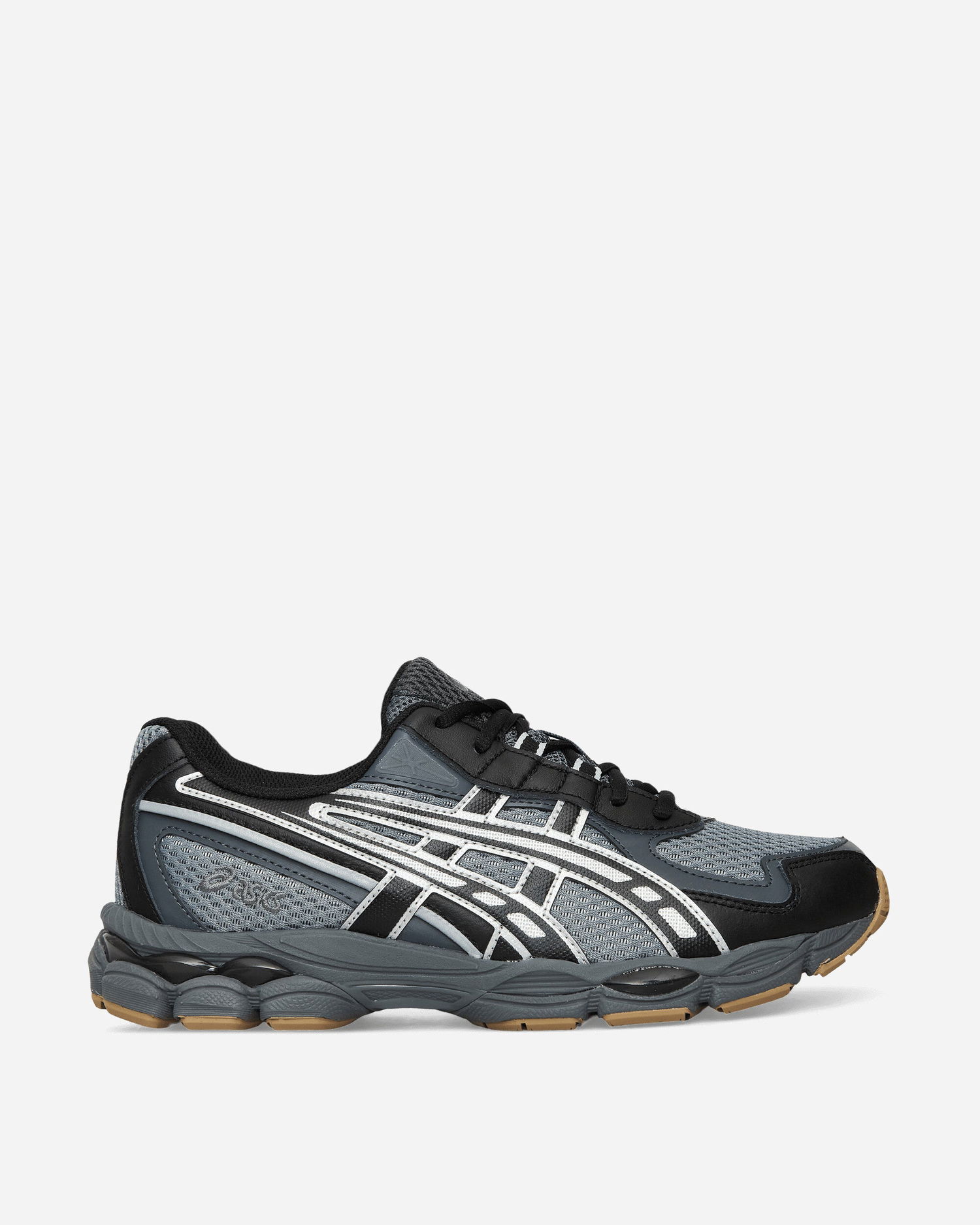 Sneakers og sko Asics GEL-NYC 2055 Grå | 1203A542-022, 1
