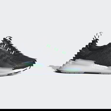 Sneakers og sko adidas Originals NMD_R1 V3 Sort | GX2084, 0