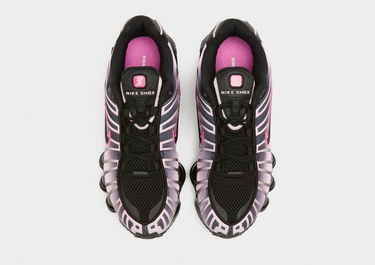Sneakers og sko Nike Shox Tl Flerfarvet | IH4485-001, 4