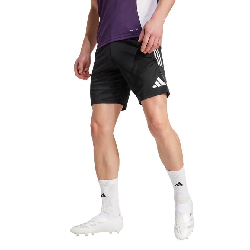 Shorts adidas Originals Manchester United Training Shorts Sort | JP3121