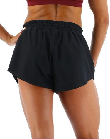 Shorts TYR Running Shorts Sort | frsso3a-001, 3