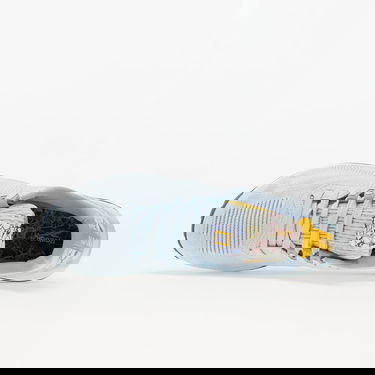 Sneakers og sko Reebok National Geographic x Nano X1 Vegan W Blå | GY8810, 4