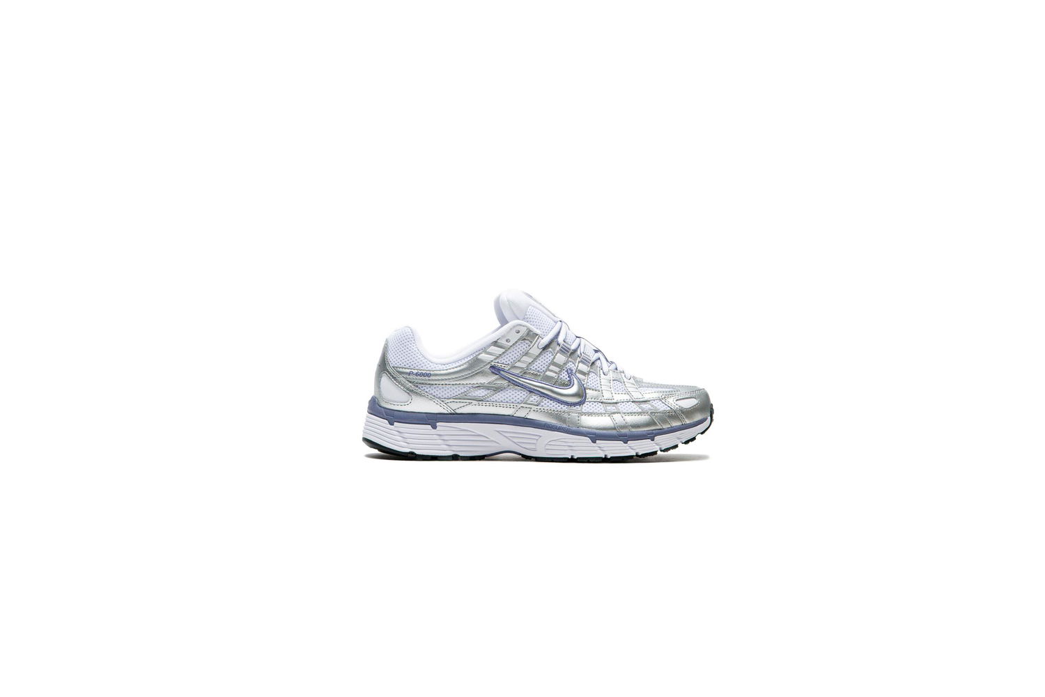 Sneakers og sko Nike P-6000 Metalisk | BV1021-014, 0