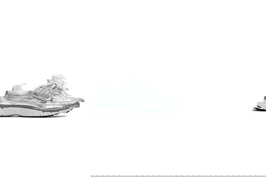 Sneakers og sko Nike P-6000 Metalisk | BV1021-014, 0