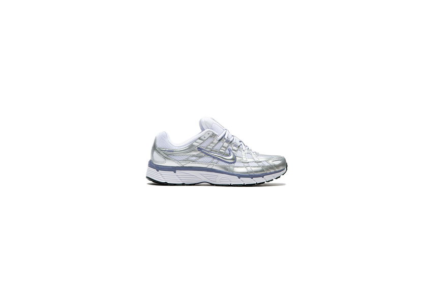 Sneakers og sko Nike P-6000 Hvid | BV1021-014