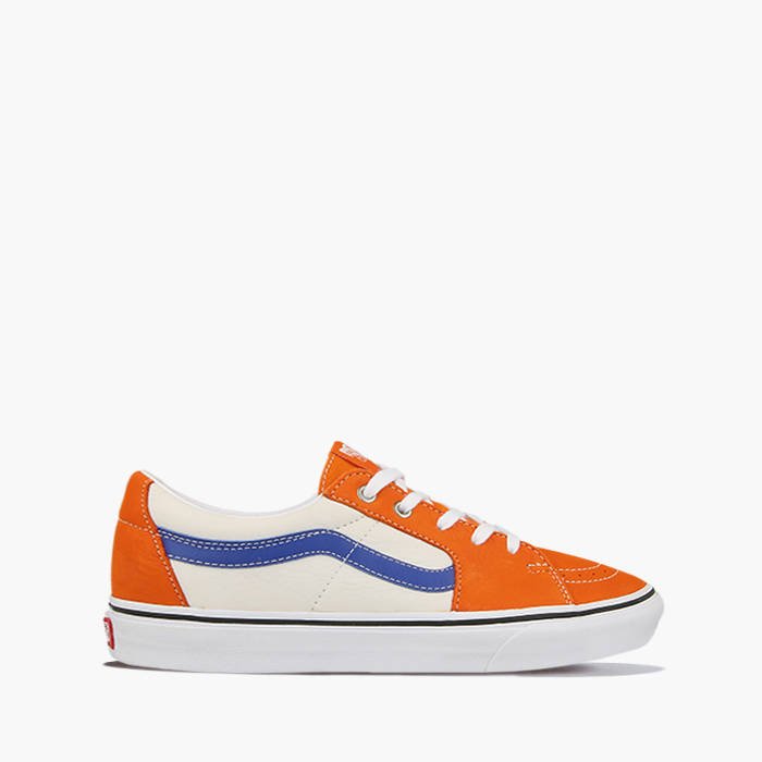 Sneakers og sko Vans SK8-Low Orange | VN0A4UUK2S2, 1