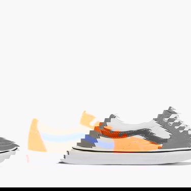 Sneakers og sko Vans SK8-Low Orange | VN0A4UUK2S2, 1
