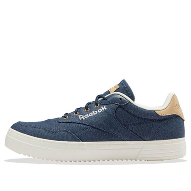 Sneakers og sko Reebok Royal Techque T Vulc Blå | FW7248, 0