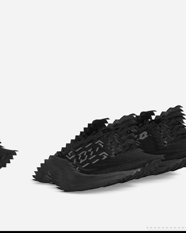 Sneakers og sko New Balance Fresh Foam X 1080v13 "Black" Sort | M1080T13, 2