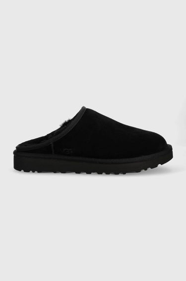 Sneakers og sko UGG Classic Slip-on Metalisk | 1129290.BLK, 0