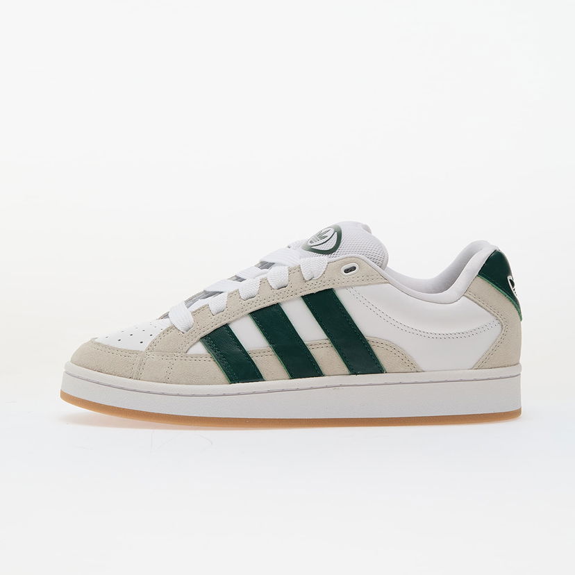 Sneakers og sko adidas Originals Campus 00s Beta Hvid | JI3158