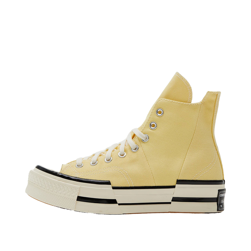 Sneakers og sko Converse Chuck 70 Plus Gul | A00740C