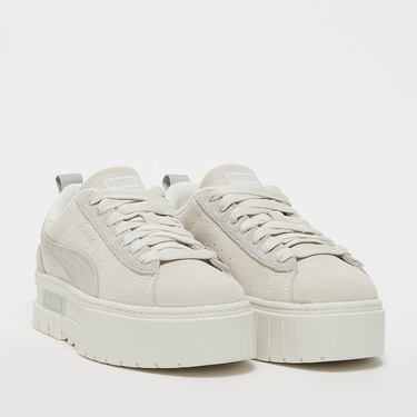 Sneakers og sko Puma Mayze First Sense Beige | 388565 01, 3