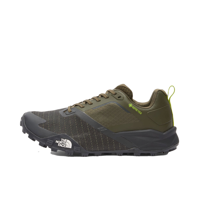 Sneakers og sko The North Face Offtrail TR Gore-Tex Grøn | NF0A8A9X79K