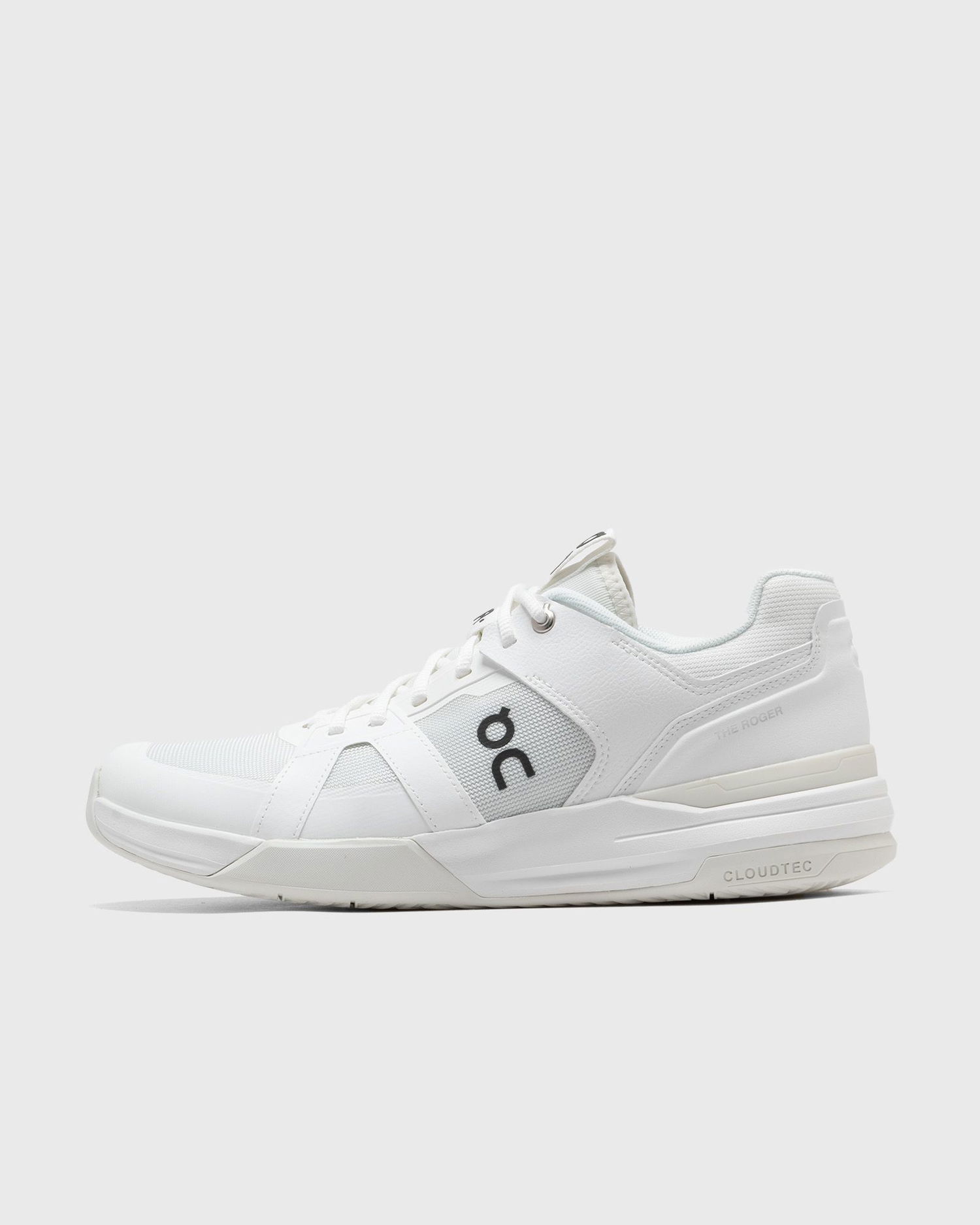 Sneakers og sko On Running THE ROGER Clubhouse Pro Hvid | 3MD30032138, 0