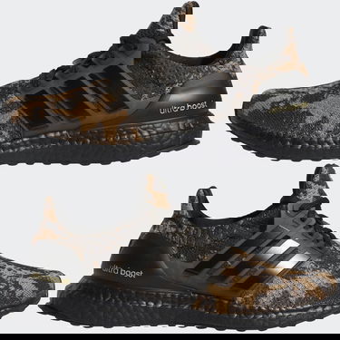 Sneakers og sko adidas Performance UltraBOOST 5.0 DNA Brun | GX9328, 6
