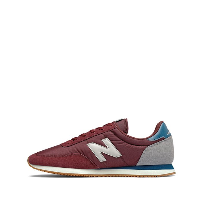 Sneakers og sko New Balance 720 Bourgogne | UL720UE, 1