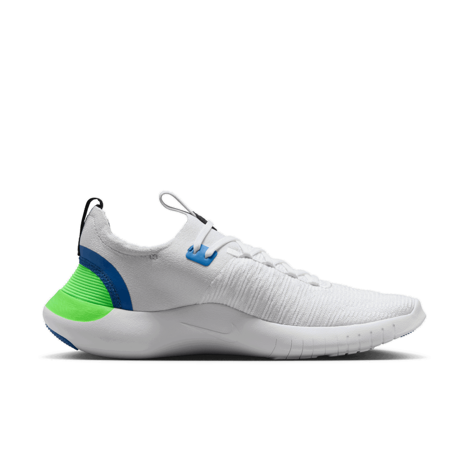 Sneakers og sko Nike Free RN NN Hvid | FB1276-104, 1