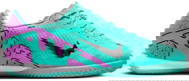 Sneakers og sko Nike Nike ZOOM VAPOR 15 ACADEMY IC Turkis | dj5633-300, 2