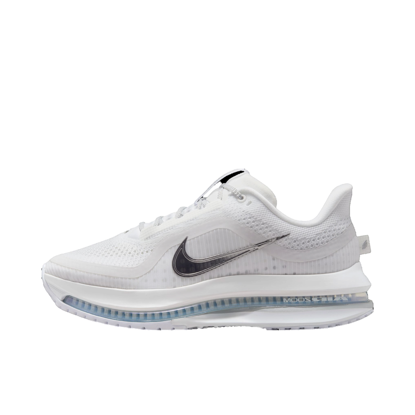 Sneakers og sko Nike Pegasus Premium Hvid | hq2593-102