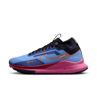 Sneakers og sko Nike Pegasus Trail 4 GORE-TEX Turkis | fv1181-400, 2