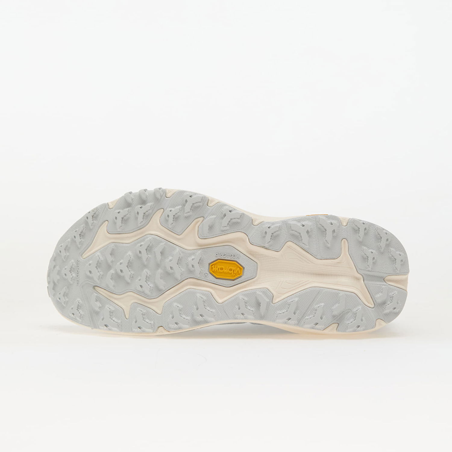 Sneakers og sko Hoka One One Speedgoat 6, 5.5 Grå | 1147811-CYLB, 1