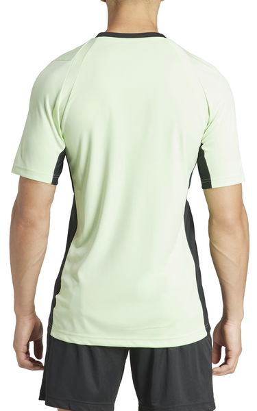 Jersey adidas Originals adidas REF 24 JSY Grøn | ik4868, 2