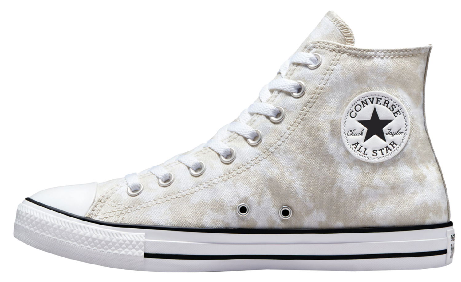 Sneakers og sko Converse Chuck Taylor All Star Hi Beige | 172813c-247, 1