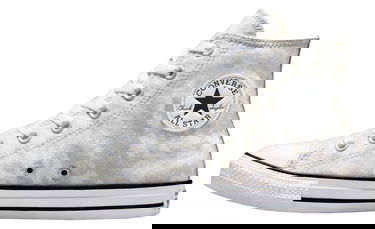 Sneakers og sko Converse Chuck Taylor All Star Hi Beige | 172813c-247, 1