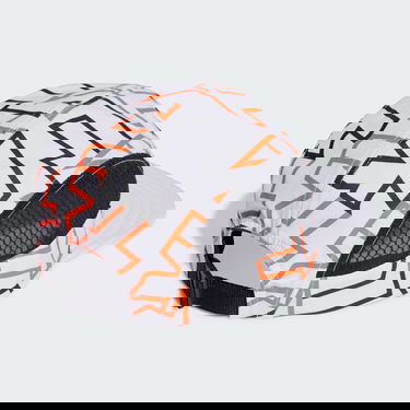 Kasket adidas Performance Terrex Heat.Rdy 5-Panel Graphic Hvid | IN4648, 2