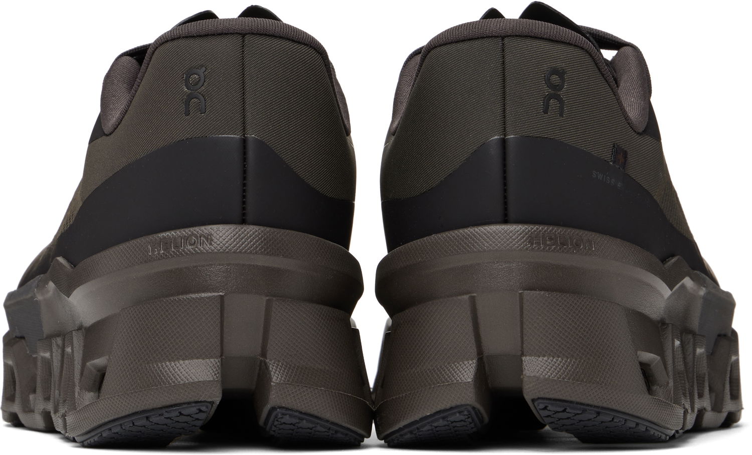 Sneakers og sko On Running PAF Cloudmonster 2 Brun | 3ME10333940, 1