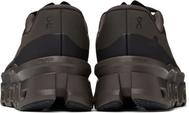 Sneakers og sko On Running PAF Cloudmonster 2 Brun | 3ME10333940, 1