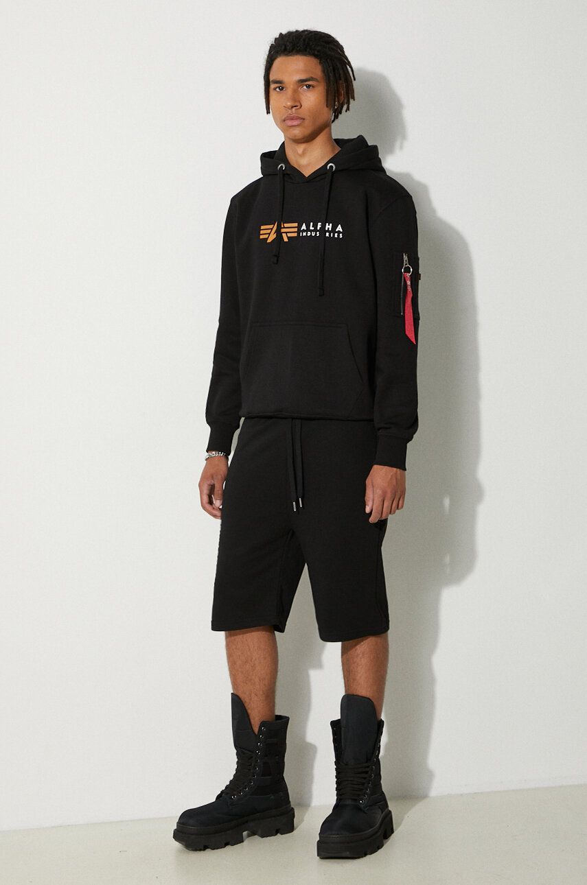Shorts Alpha Industries Basic Shorts Sort | 116364FP.530, 1