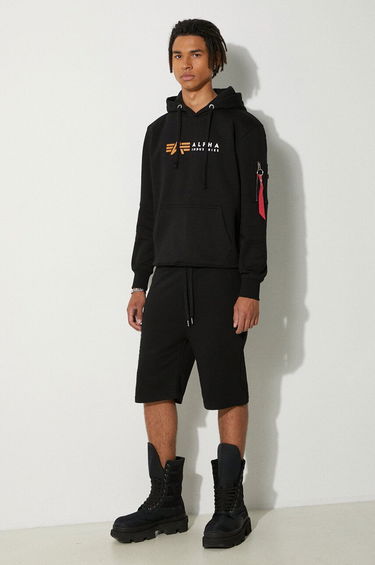 Shorts Alpha Industries Basic Shorts Sort | 116364FP.530, 1