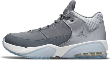 Sneakers og sko Jordan Max Aura 3 Grå | CZ4167-005, 0