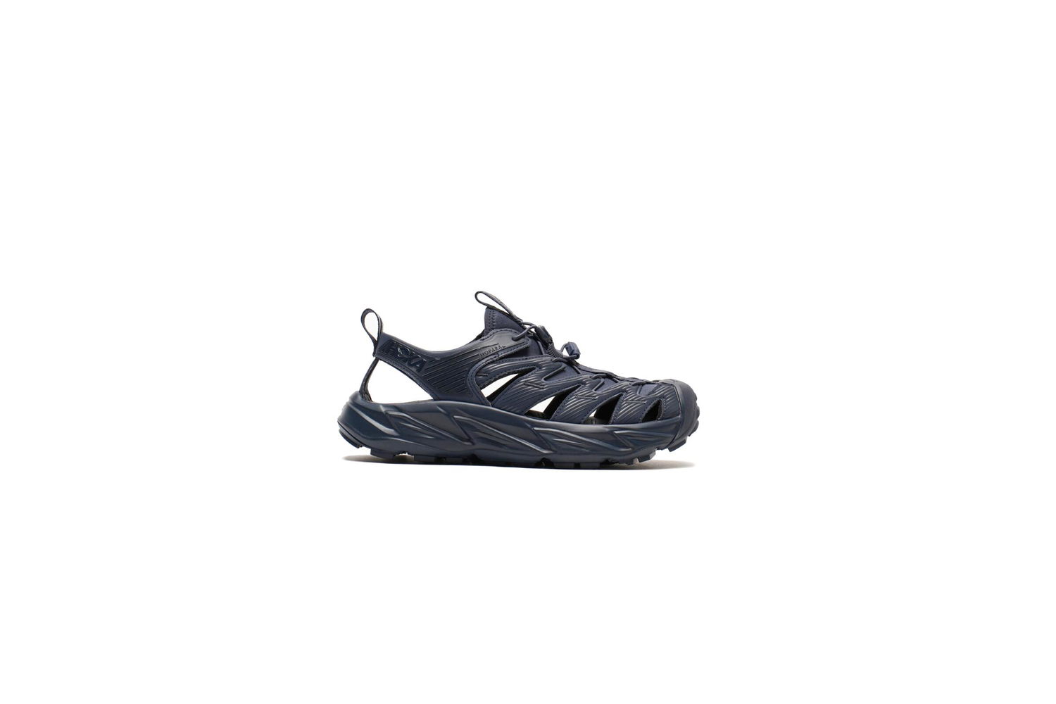 Sneakers og sko Hoka One One HOPARA Sort | 1123112-VYV, 0