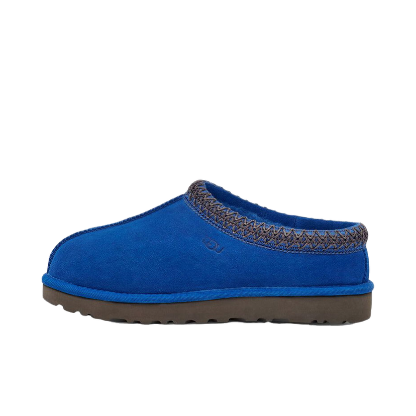 Sneakers og sko UGG Tasman Slipper Classic Mørkeblå | 5955-CBLW